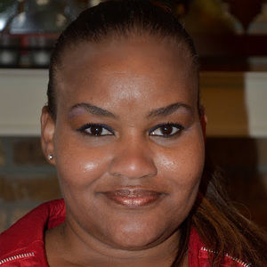 Meet your Posher, Evonne